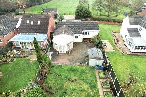 undefined, Hollies Road, Polesworth, B78
