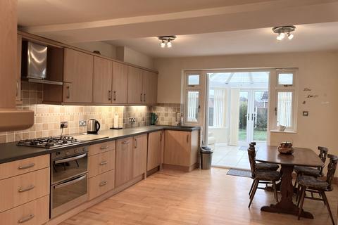 undefined, Hollies Road, Polesworth, B78