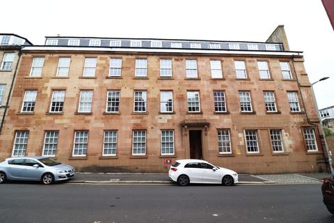 2 bedroom flat to rent, 6-8 George Street, Flat 2-6, Paisley, PA1 2JB