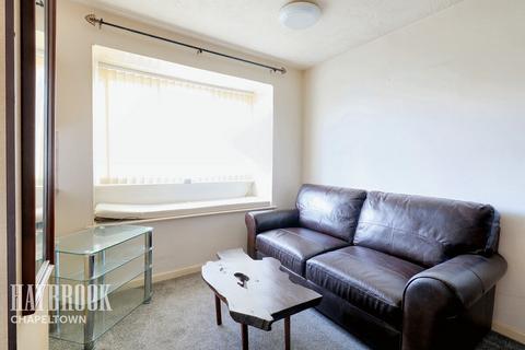 Studio for sale, Jacobs Drive, Sheffield