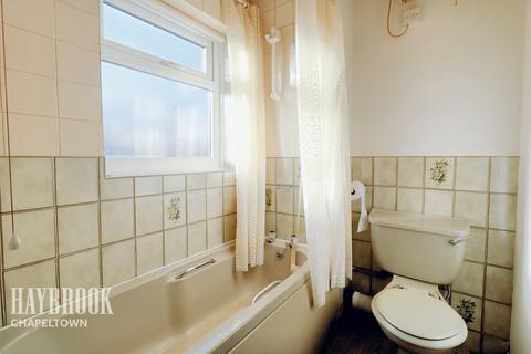 8 Jacobs Drive, Sheffield, S5 6EB