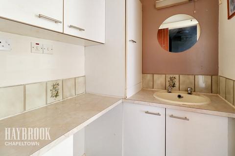8 Jacobs Drive, Sheffield, S5 6EB
