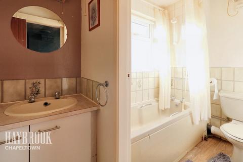 8 Jacobs Drive, Sheffield, S5 6EB