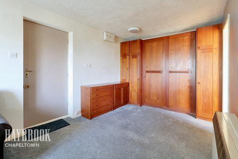 8 Jacobs Drive, Sheffield, S5 6EB