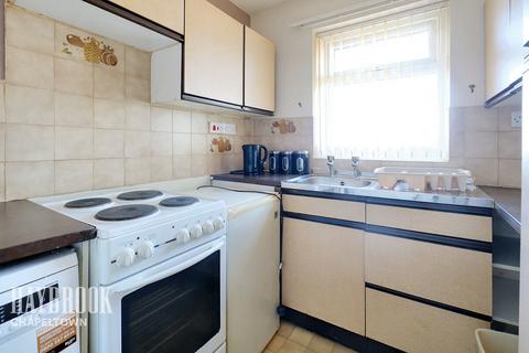 8 Jacobs Drive, Sheffield, S5 6EB