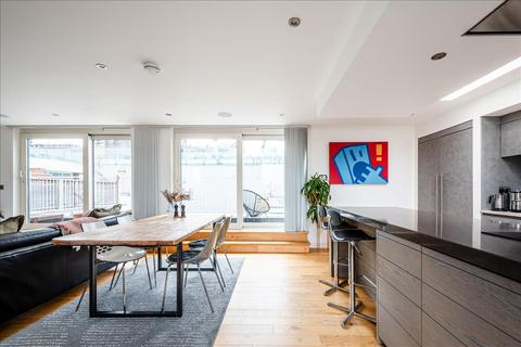 1 bedroom duplex for sale, Redchurch Street, Shoreditch, E2