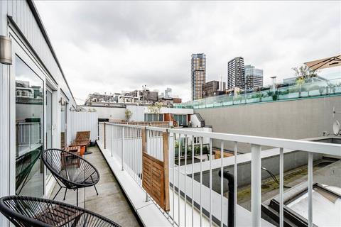 1 bedroom duplex for sale, Redchurch Street, Shoreditch, E2