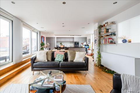 1 bedroom duplex for sale, Redchurch Street, Shoreditch, E2