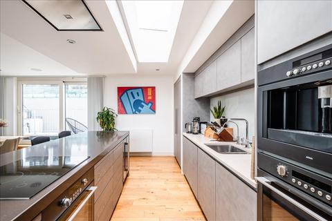 1 bedroom duplex for sale, Redchurch Street, Shoreditch, E2