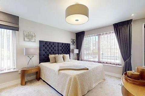 3 bedroom flat to rent, Boydell Court, St John's Wood Park NW8