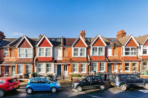 1 bedroom flat to rent, Shelley Road, Hove