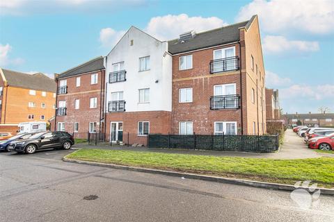 2 bedroom flat for sale, King Edward Road, Basildon SS15