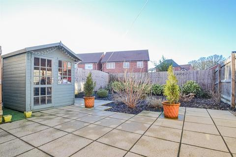 3 bedroom semi-detached house for sale, Wharford Lane, Runcorn WA7