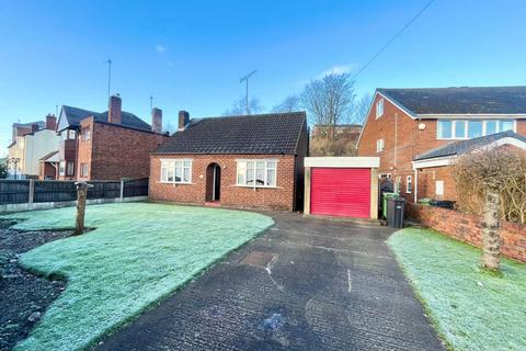 2 bedroom detached bungalow for sale, Cole Street, Dudley DY2