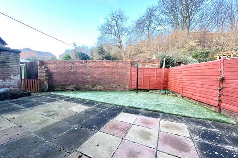 2 bedroom detached bungalow for sale, Cole Street, Dudley DY2