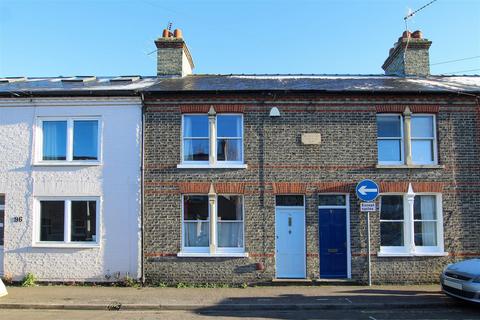 3 bedroom terraced house to rent, Ross Street, Cambridge CB1