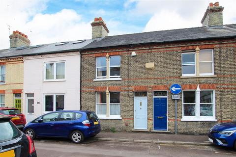 3 bedroom terraced house to rent, Ross Street, Cambridge CB1