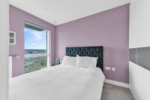 1 bedroom apartment for sale, Quill House, Plowden Road, Kidbrooke, SE3