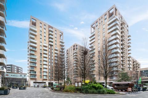 1 bedroom apartment for sale, Quill House, Plowden Road, Kidbrooke, SE3