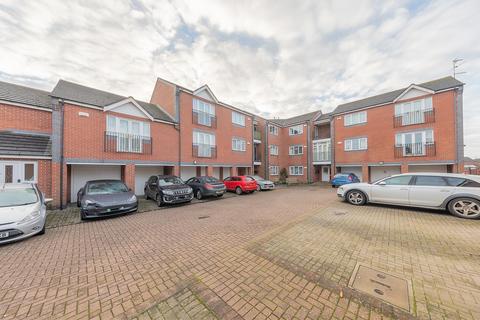 2 bedroom flat for sale, West Street, Earl Shilton LE9