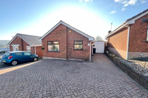 2 bedroom detached bungalow for sale, Waterfall Road, Brierley Hill DY5