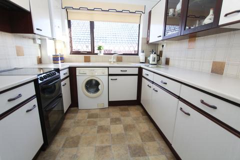 2 bedroom detached bungalow for sale, Waterfall Road, Brierley Hill DY5