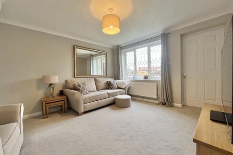 2 bedroom end of terrace house for sale, Westcombe Close, Bracknell, Berkshire