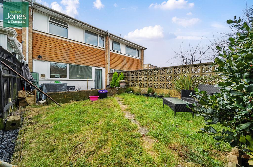 Garden 2
