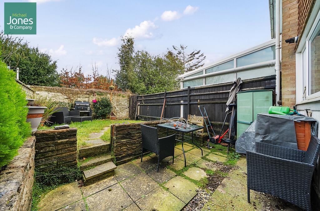 Garden 1