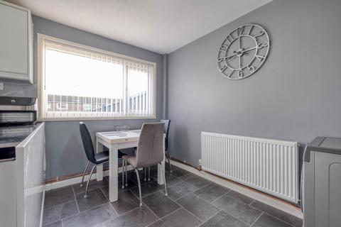 3 bedroom end of terrace house for sale, Villiers Road, Charford, Bromsgrove, B60 3NR