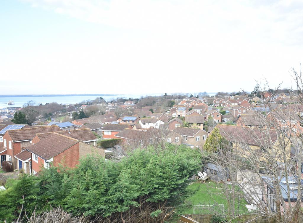 Solent views 10 ian