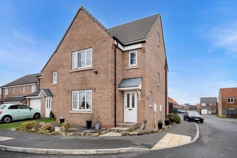 Avalon Gardens, Doncaster, South Yorkshire