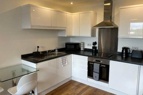 1 bedroom flat to rent, Lower Richmond Road, London, Richmond, TW9