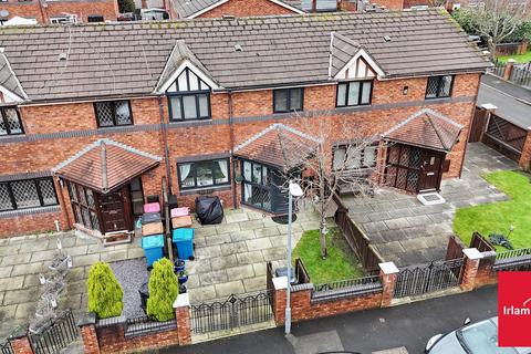 2 bedroom terraced house for sale, Crowther Avenue, Salford, M5