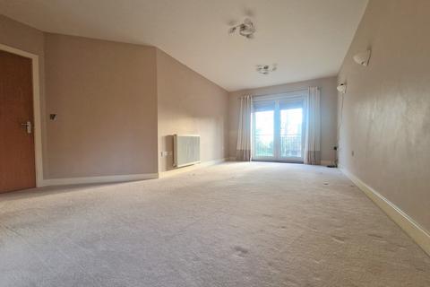 2 bedroom flat to rent, Providence Hill, Bursledon, Southampton, Hampshire. SO31 8AP