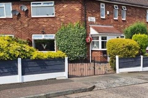 3 bedroom terraced house to rent, Manchester, Manchester M23