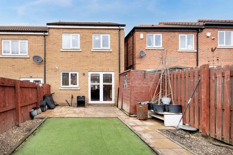 3 bedroom end of terrace house for sale, Scrooby Road, Doncaster, South Yorkshire