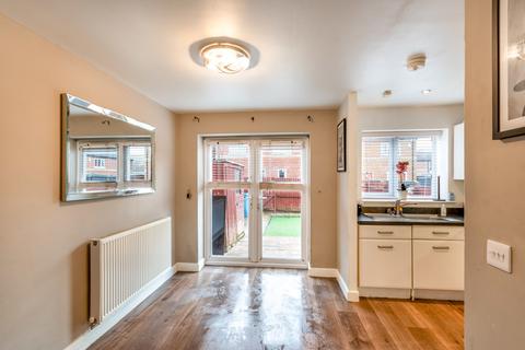 3 bedroom end of terrace house for sale, Scrooby Road, Doncaster, South Yorkshire