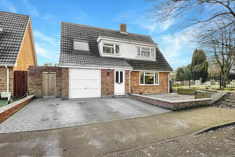 4 bedroom detached house for sale, Greenacres, Cambridge CB22