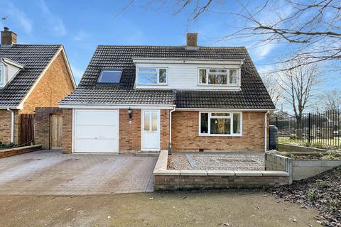 7 Greenacres, Duxford, Cambridge, CB22 4RB