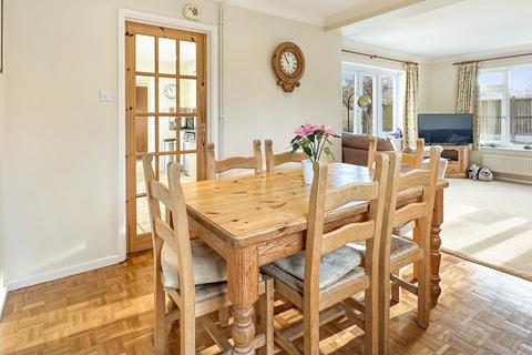 7 Greenacres, Duxford, Cambridge, CB22 4RB