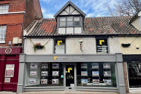 Shop for sale, North Walsham NR28