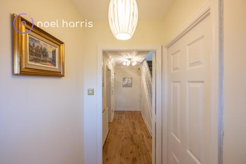 3 bedroom detached house for sale, Wells Close, Church Green, Little Benton, NE7