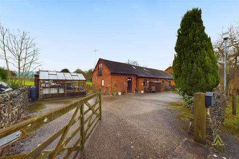 3 bedroom barn conversion to rent, Town End Farm, Ashbourne DE6