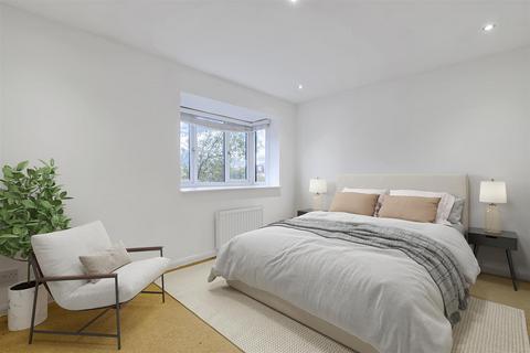 1 bedroom house for sale, Rotherwood Close, London