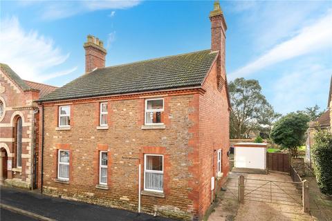 5 bedroom detached house for sale, Green Street, Great Gonerby, Grantham, Lincolnshire, NG31