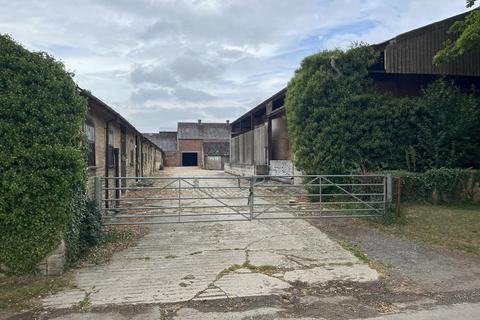 Barn for sale, LotE, Kelmscott, Lechlade, GL7