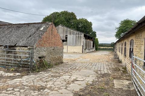 Barn for sale, LotE, Kelmscott, Lechlade, GL7