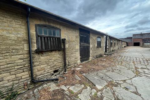 Barn for sale, LotE, Kelmscott, Lechlade, GL7