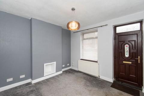 2 bedroom end of terrace house to rent, Ringwood Road, Chesterfield S43